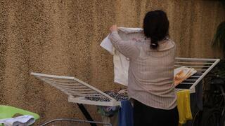 From prison to a second chance: inside Israel’s only halfway house for women