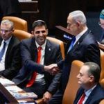 Netanyahu once said court rulings bind everyone. In 2026, he stays silent