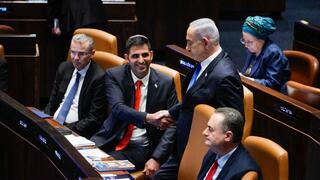 Netanyahu once said court rulings bind everyone. In 2026, he stays silent