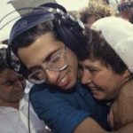 Never surrender: the Kashmir kidnapping that became an Israeli legend