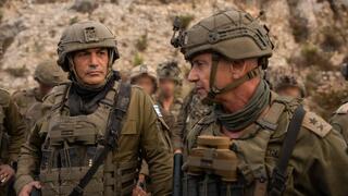 IDF weighs strike on Hezbollah tunnels after explosive drone attack: ‘Waiting for Netanyahu’