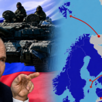 Putin’s next move? Five Russian attack scenarios NATO must prepare for