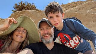 ‘People think we’re weird’: The parents who keep candy out of the house