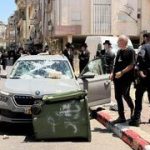Israel Tax Authority lifts Bnei Brak boycott, requires police escort for employees