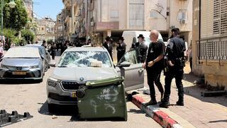 Israel Tax Authority lifts Bnei Brak boycott, requires police escort for employees