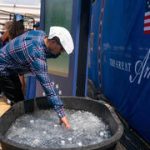 America’s 250th birthday party gets messy as tempers and temperatures soar
