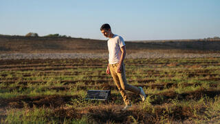 Yoav Brill’s Be’eri-born debut sounds British, but carries the weight of October 7