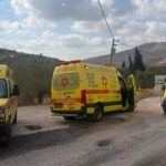 Israeli hiker killed, two wounded in suspected terror shooting in West Bank