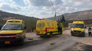 Israeli hiker killed, two wounded in suspected terror shooting in West Bank