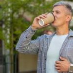 Decaf too: your coffee habit may be saving your liver