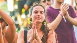 Inbar Haiman’s father after terrorist behind her abduction is killed: ‘Justice has been done’