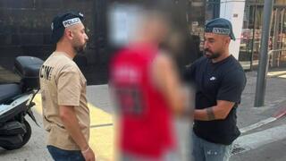Teacher at elite central Israel high school arrested for alleged rape of 12-year-old student