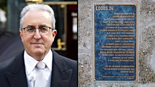 ‘Hijacked Holocaust memory’: Pro-Palestinian groups seek to bar Israeli envoy from Holocaust ceremony