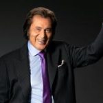 Engelbert Humperdinck to return to Israel on farewell tour