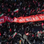 Mediators push to restart US-Iran talks as Tehran escalates attacks