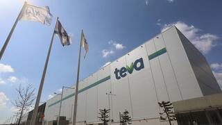Teva advances experimental vitiligo drug after encouraging early results