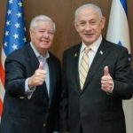 Israel stunned by Lindsey Graham’s death as Netanyahu weighs attending funeral