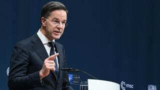 US attacks on Iran were ‘absolutely necessary,’ NATO chief says