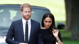 Meghan Markle ‘humiliated’ after UK visit turns into ‘nightmare’