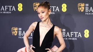 Ariana Grande sues hackers accused of stealing and selling unreleased songs, photos