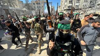 Proposed Gaza plan leaves Hamas with political gains while tying Israel’s hands