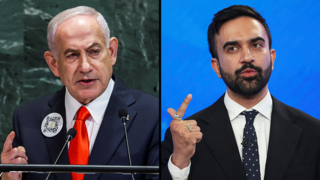 Netanyahu’s New York visit becomes Mamdani’s ‘huge headache’