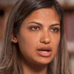 ‘I’m not an Israeli agent’: Karim Khan accuser breaks silence