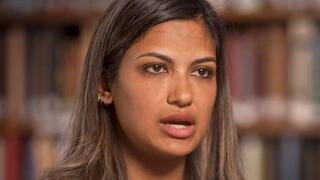 ‘I’m not an Israeli agent’: Karim Khan accuser breaks silence