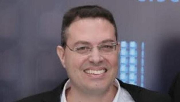 Former tech CEO sentenced to 10 years for sexual abuse of children