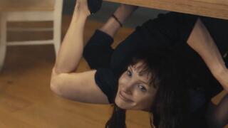 Jessica Chastain’s ‘Other Mommy’ trailer terrifies the internet