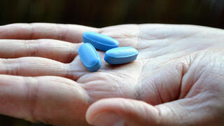 Viagra may help stop cancer from spreading, study finds