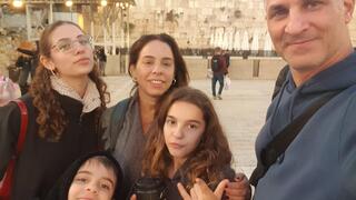 Ortal’s transplanted liver is failing: ‘Not functioning as a mom and not functioning as a human being’
