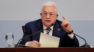 Abbas announces Palestinian elections after donor states ‘vetoed’ wider vote
