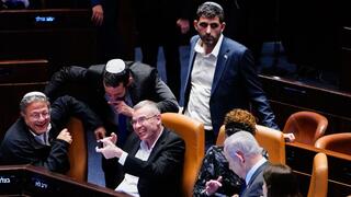 The laws that passed, the bills that stalled: What the 25th Knesset did for Israelis