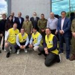 Israeli aid team lands in Venezuela after deadly earthquakes