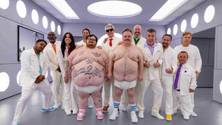 Review: ‘Jackass: Best and Last’ brings back the pain, but not the old spark