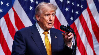 Trump cools Iran war talk, casts doubt on deal and says US could ‘finish the job’