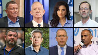 Small parties could decide Israel’s election, if they survive the threshold