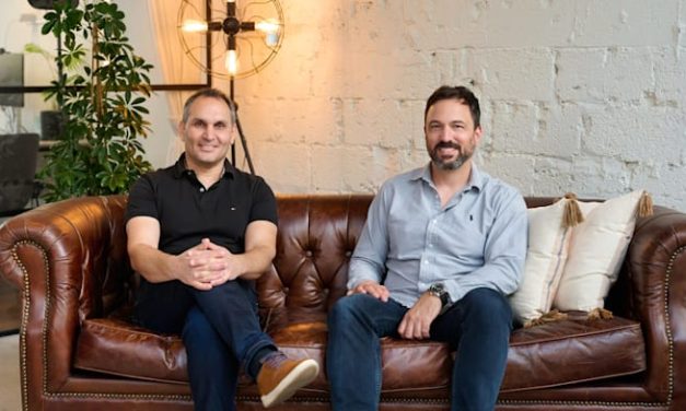 NeuroAI diagnostic co Hemispheric raises $52m
