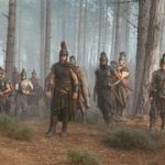 Christopher Nolan’s ‘The Odyssey’ sends Homer’s epic soaring in bookstores