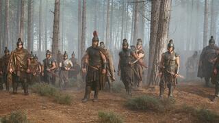 Christopher Nolan’s ‘The Odyssey’ sends Homer’s epic soaring in bookstores