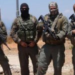 ‘The three terrorists we killed were Iranians’: the Bedouin IDF trackers hunting Hezbollah