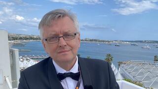 Ukrainian director Sergei Loznitsa defends Israel: ‘A cultural boycott is like fighting the rain’