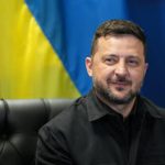 Ukraine strikes Iranian vessel in Caspian Sea
