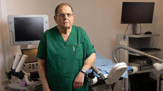 Prof. Shlomo Mashiach, pioneer of IVF in Israel, dies at 89