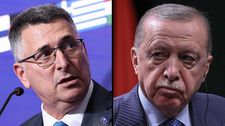 Turkey says Israel is ‘problem for the entire world’; Sa’ar calls it ‘genocide incitement’