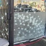 Another grenade hits Sushi restaurant chain as police warn of nationwide retaliation