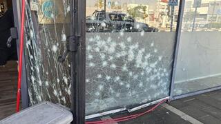 Another grenade hits Sushi restaurant chain as police warn of nationwide retaliation