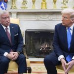 ‘Simply can’t say no’: how Jordan became a US safe haven and a prime Iranian target