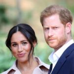 Report: Prince Harry and Meghan Markle considering return to Britain